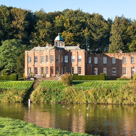 Warwick Hall Carlisle  Exterior foto