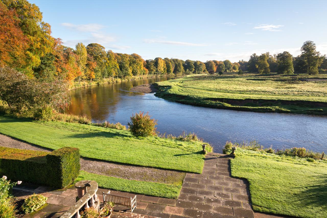 Warwick Hall Carlisle  Exterior foto